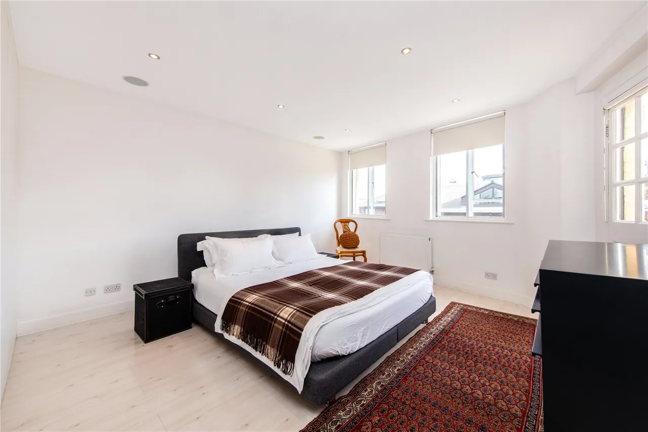 Manor House, Marylebone, London, NW1 5NP, photo 12