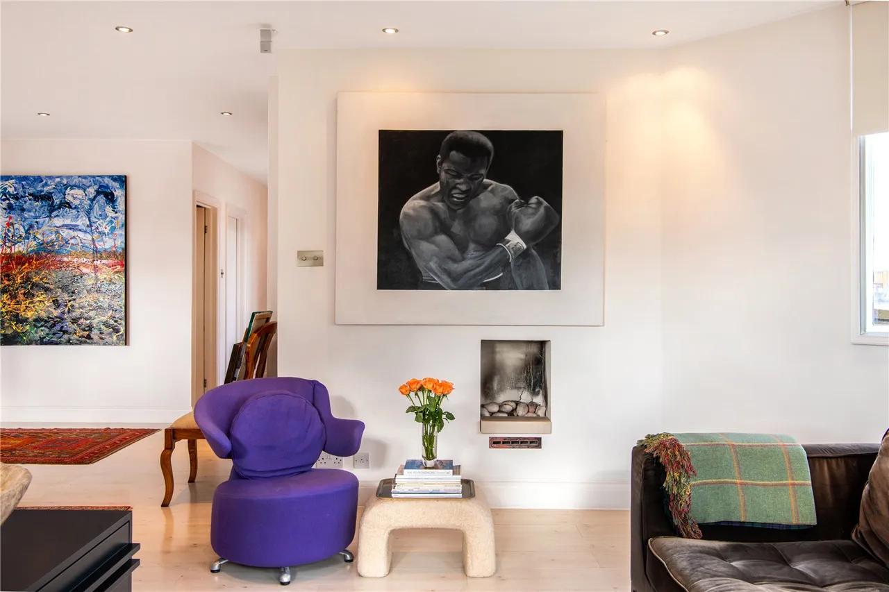 Manor House, Marylebone, London, NW1 5NP, photo 10