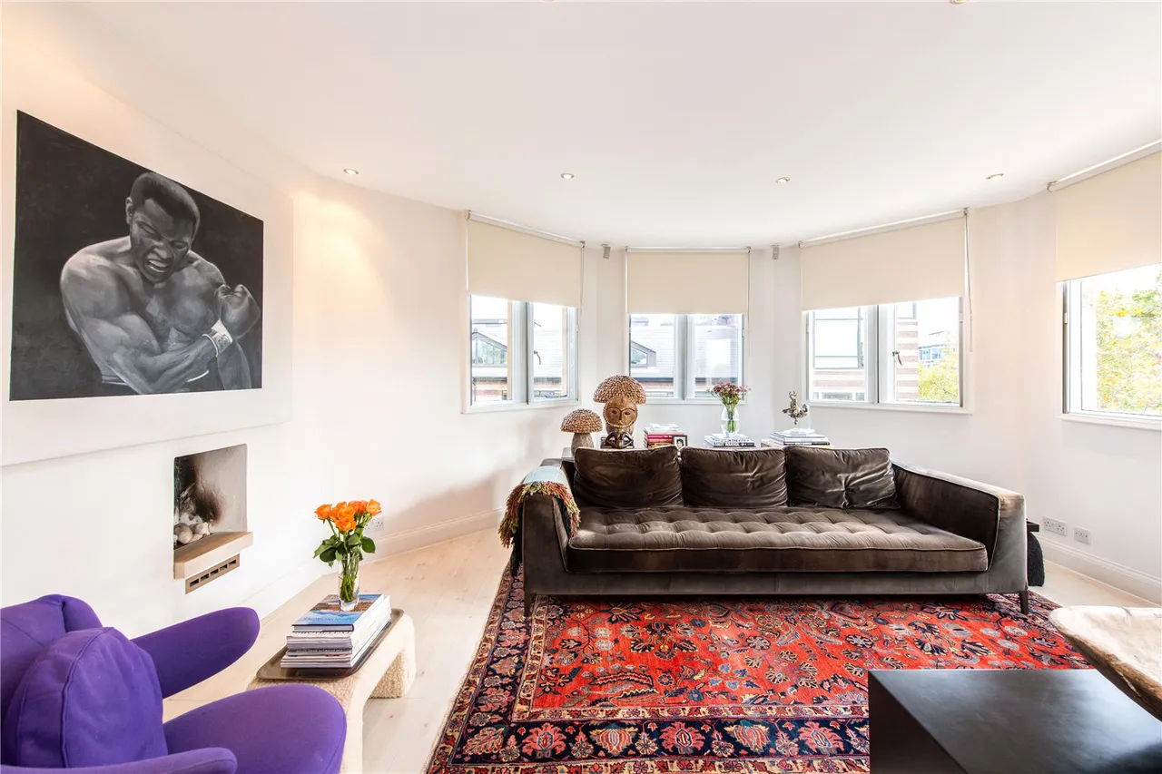 Manor House, Marylebone, London, NW1 5NP, photo 7