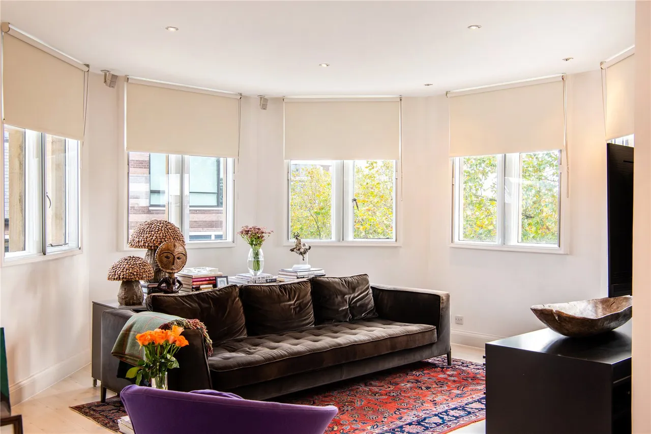 Manor House, Marylebone, London, NW1 5NP, photo 8