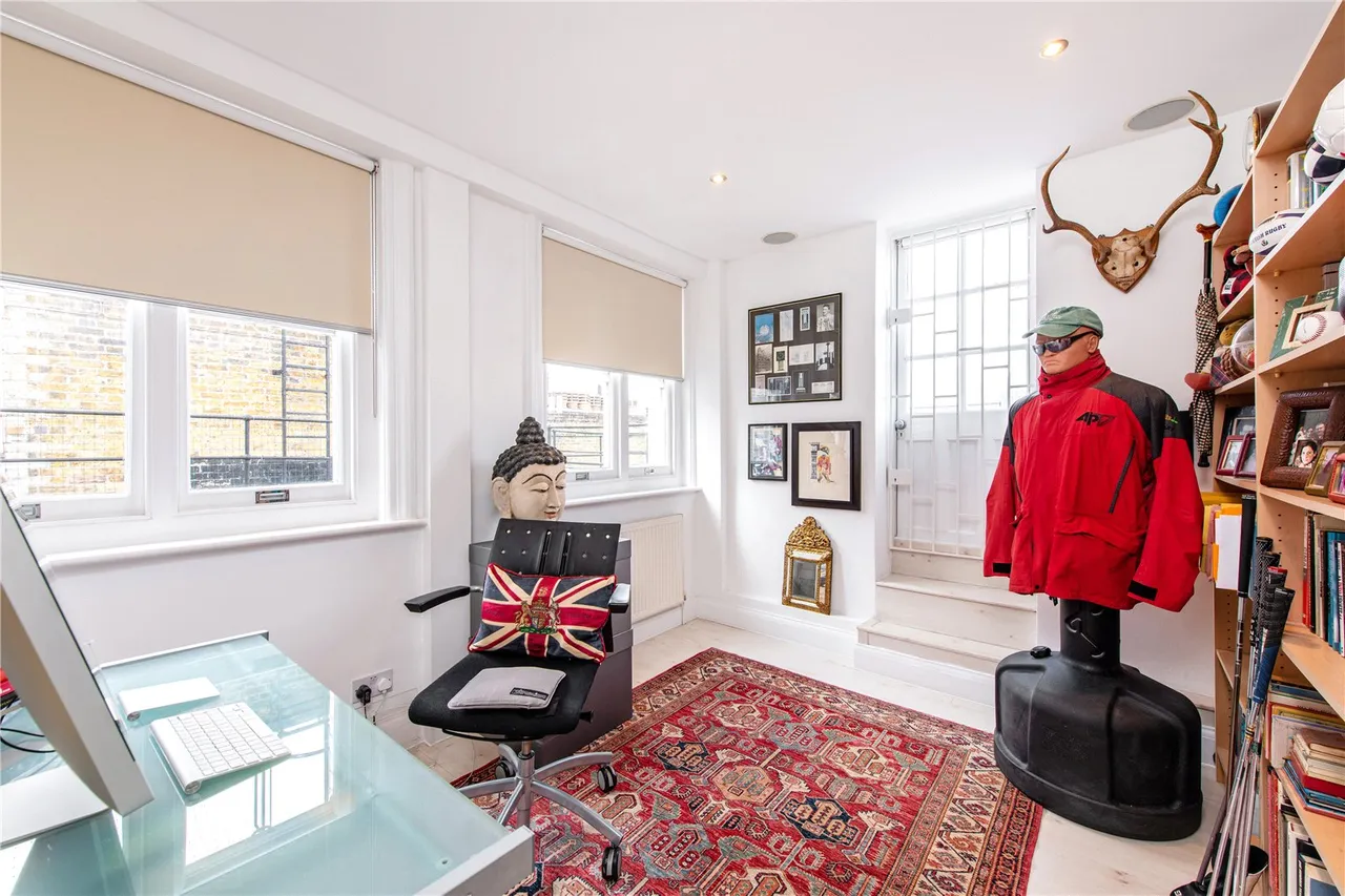 Manor House, Marylebone, London, NW1 5NP, photo 15