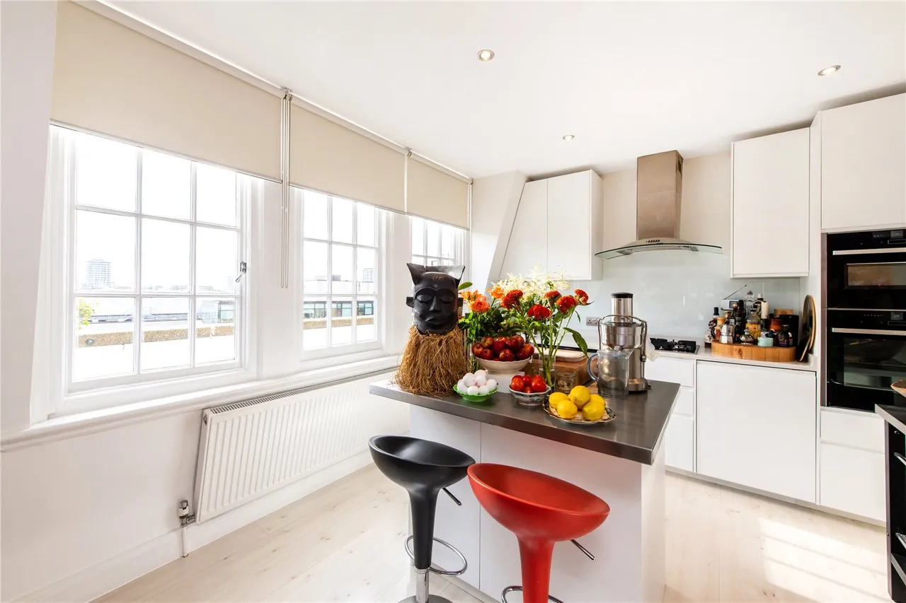 Manor House, Marylebone, London, NW1 5NP, photo 6