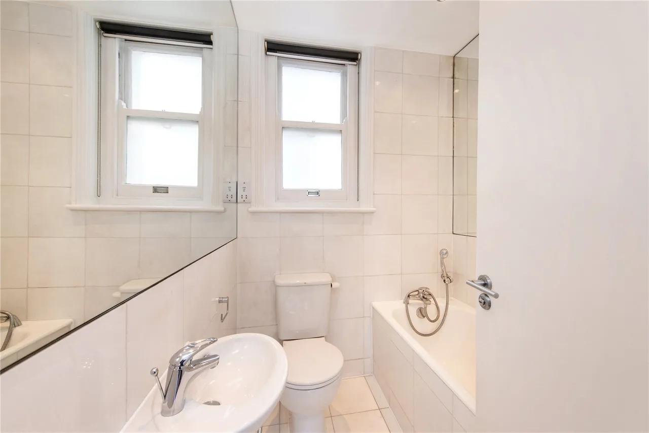 Manor House, Marylebone, London, NW1 5NP, photo 19