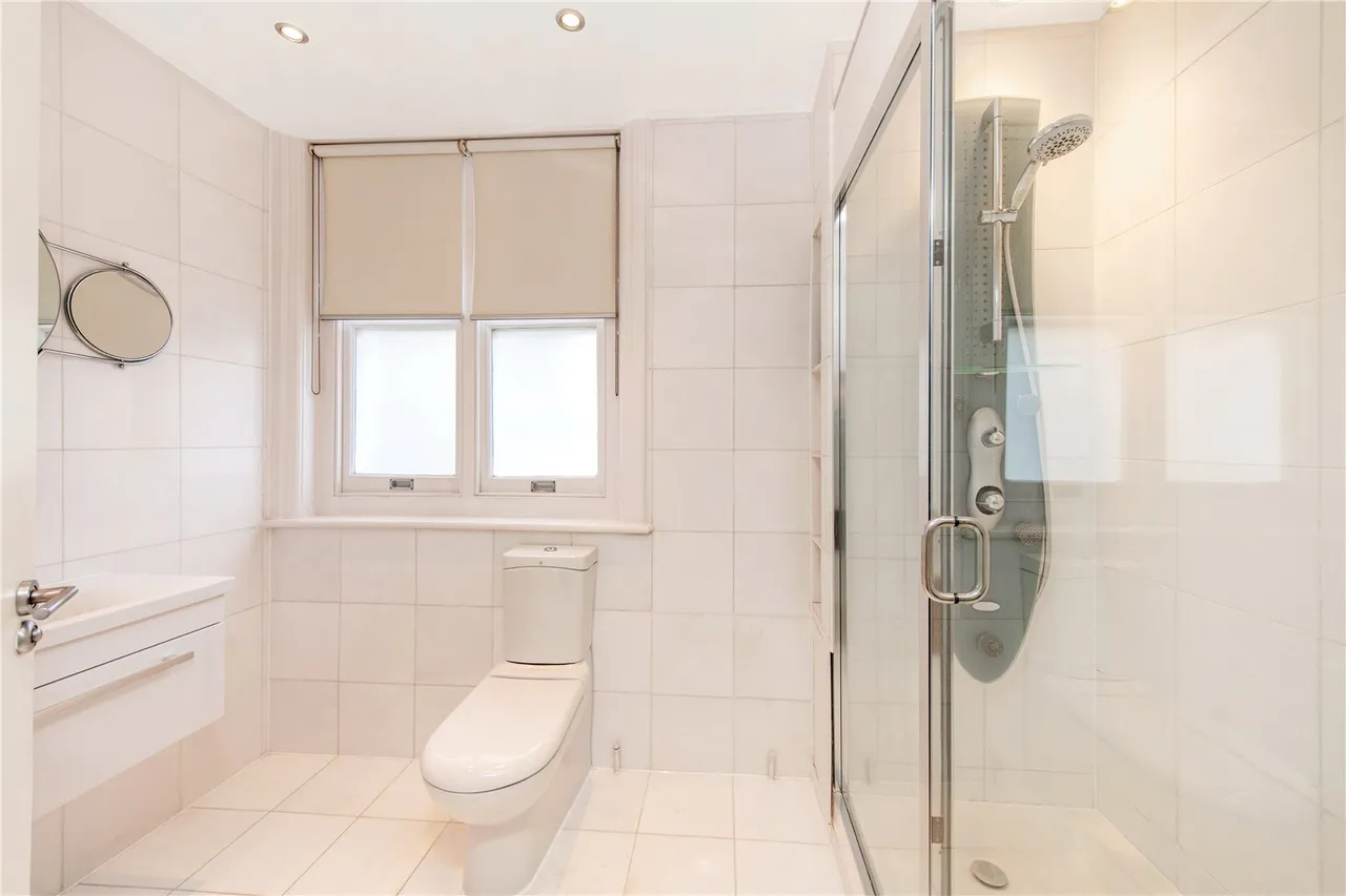Manor House, Marylebone, London, NW1 5NP, photo 17