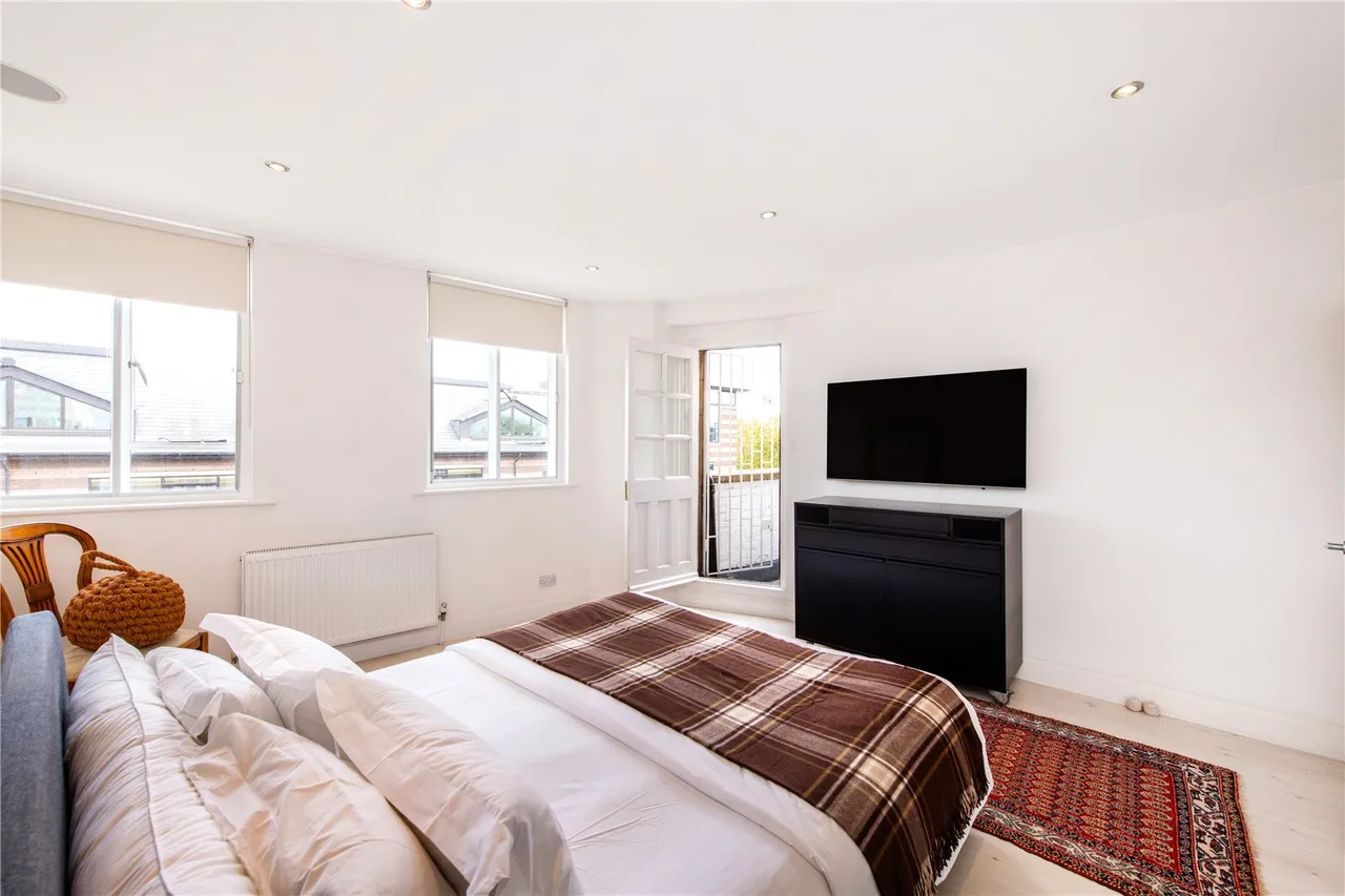 Manor House, Marylebone, London, NW1 5NP, photo 11