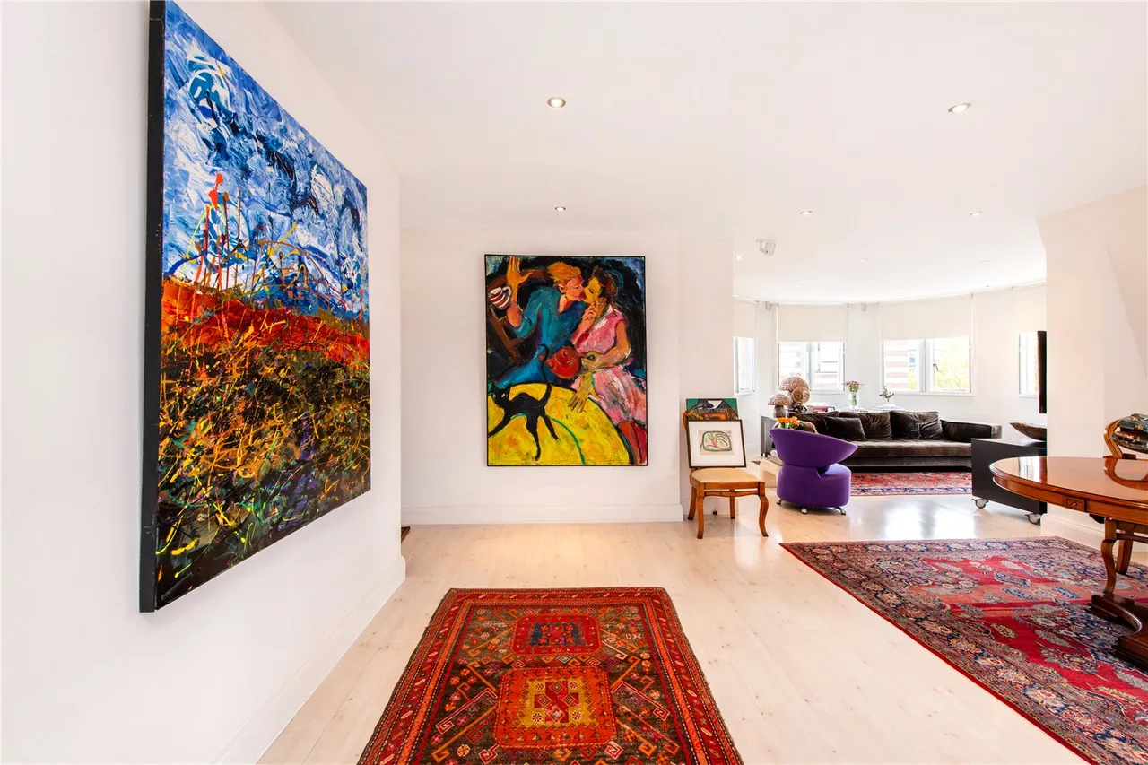 Manor House, Marylebone, London, NW1 5NP, photo 5