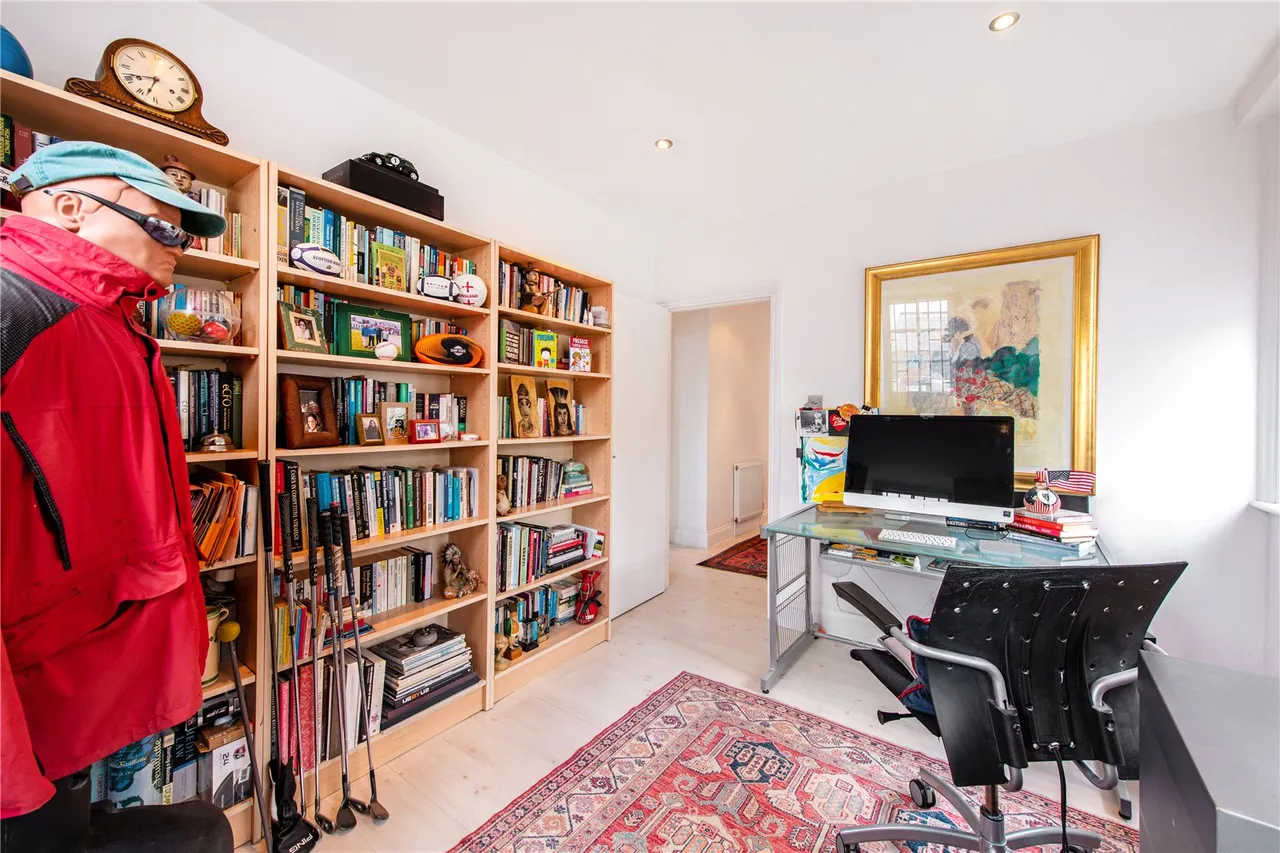 Manor House, Marylebone, London, NW1 5NP, photo 16