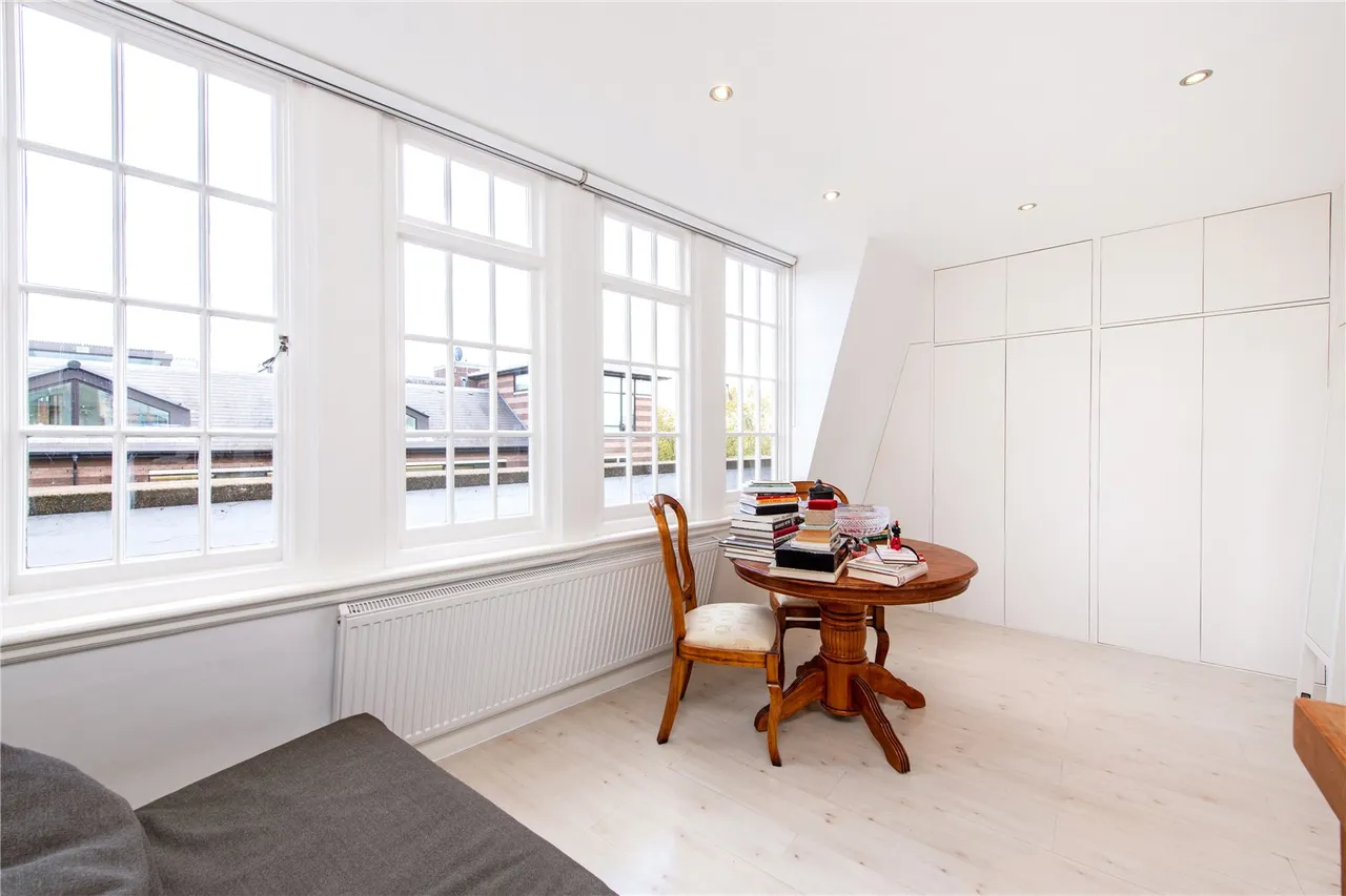 Manor House, Marylebone, London, NW1 5NP, photo 13