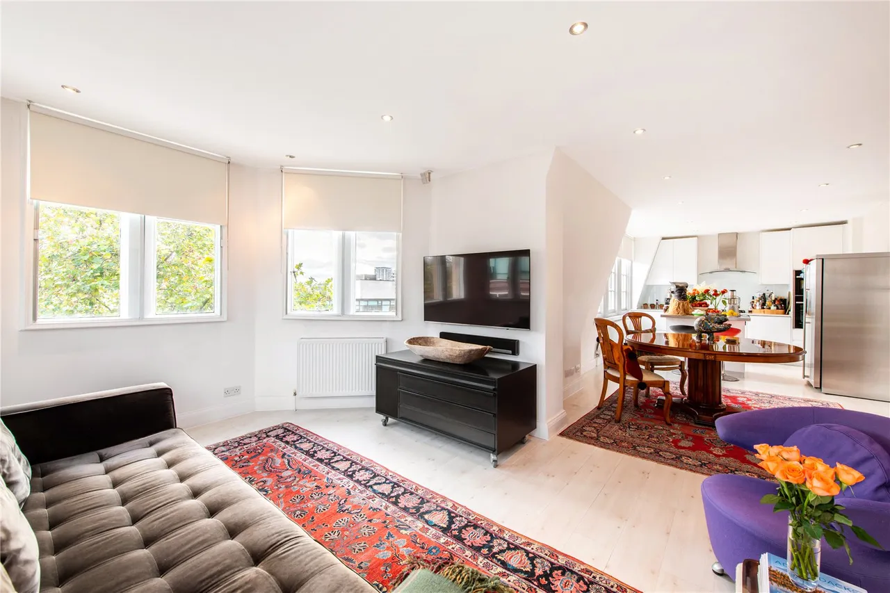 Manor House, Marylebone, London, NW1 5NP, photo 3