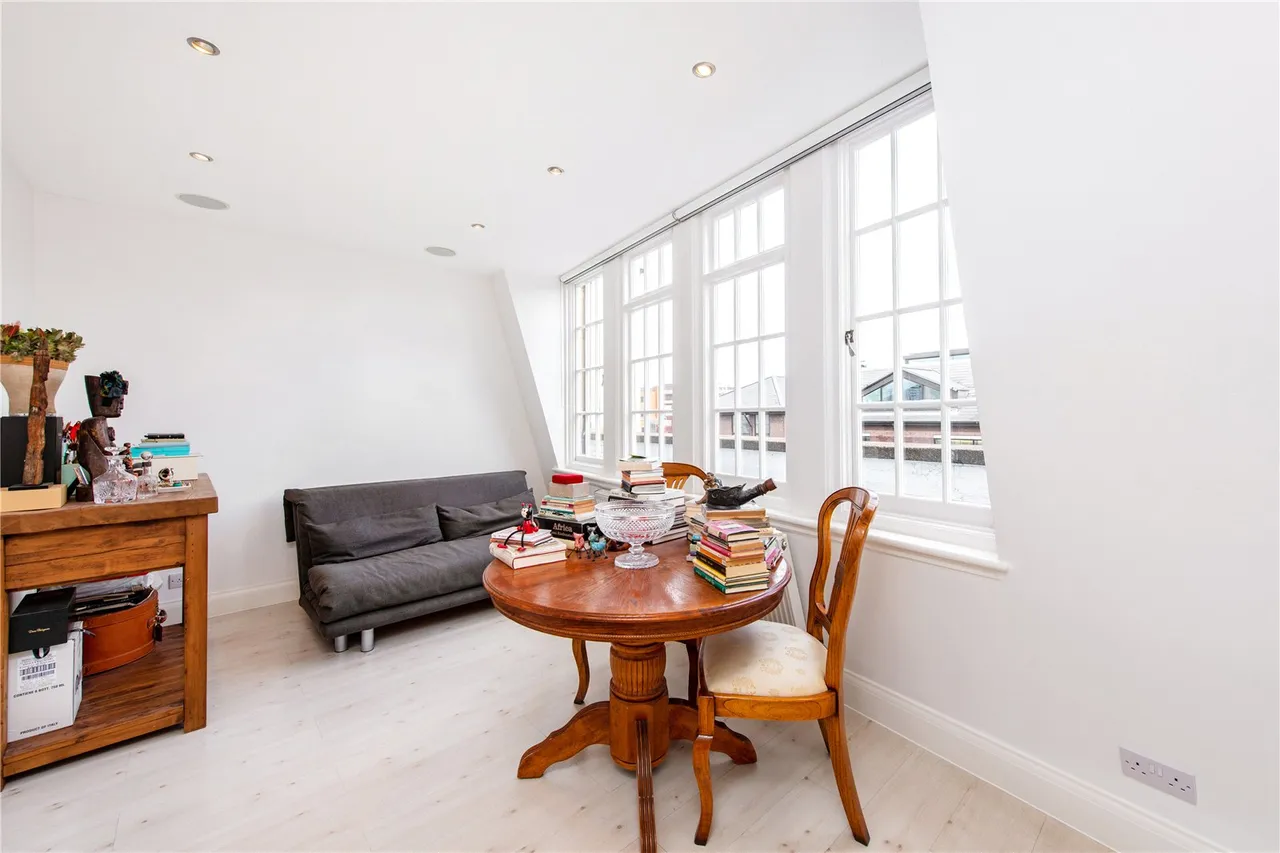 Manor House, Marylebone, London, NW1 5NP, photo 14