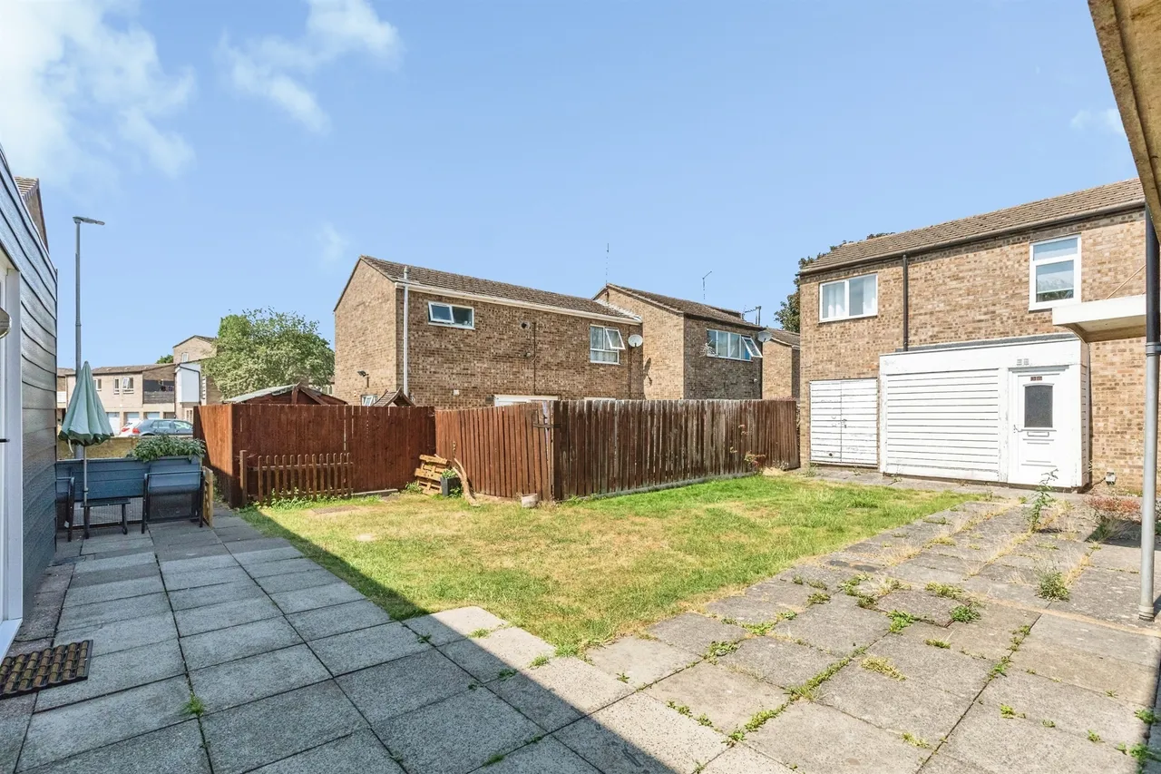 Lapland Walk, Corby, NN18, photo 11