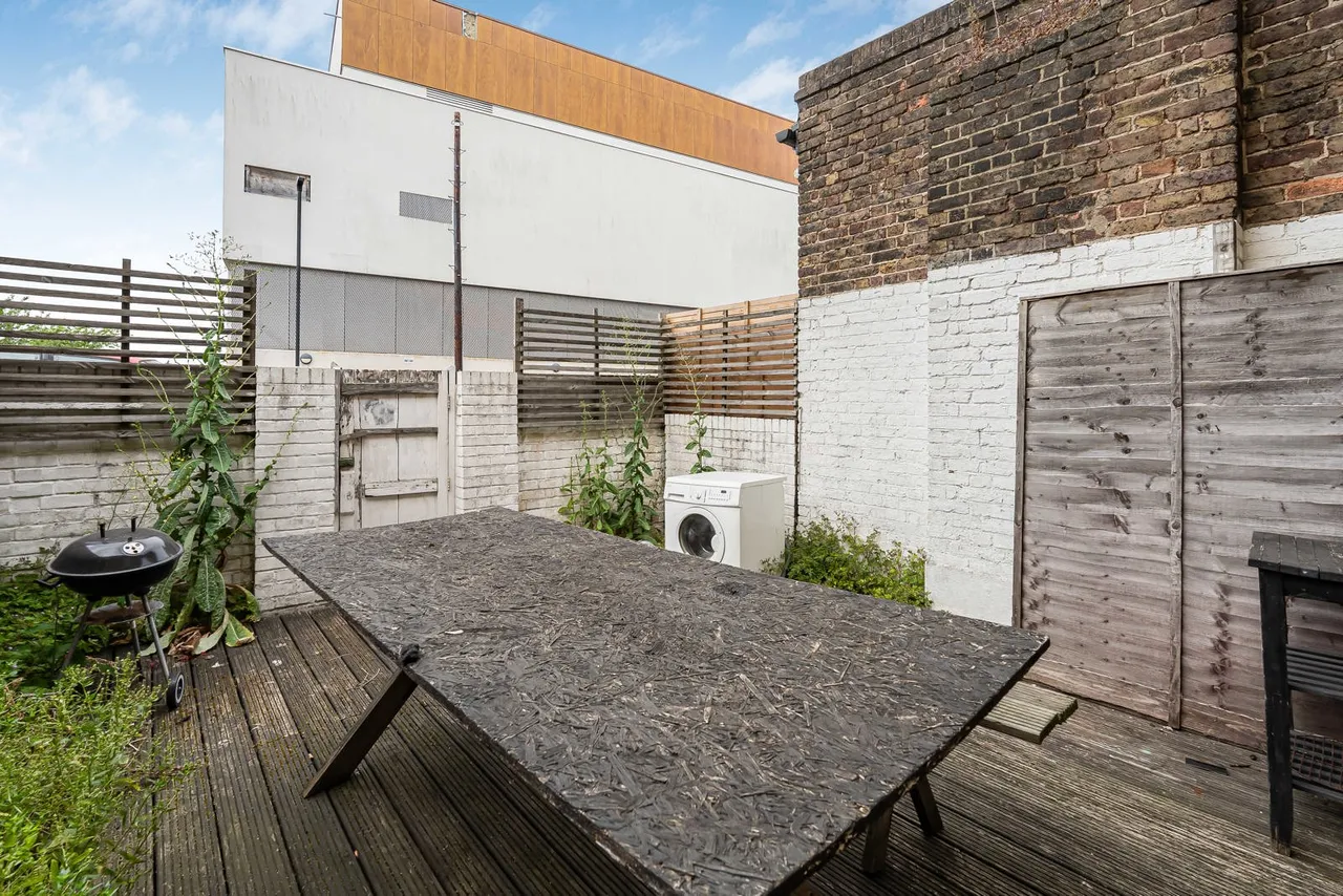 Lewin Road, London, SW16, photo 18