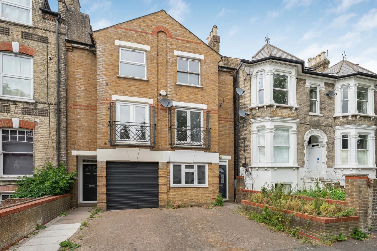 Lewin Road, London, SW16, photo 21