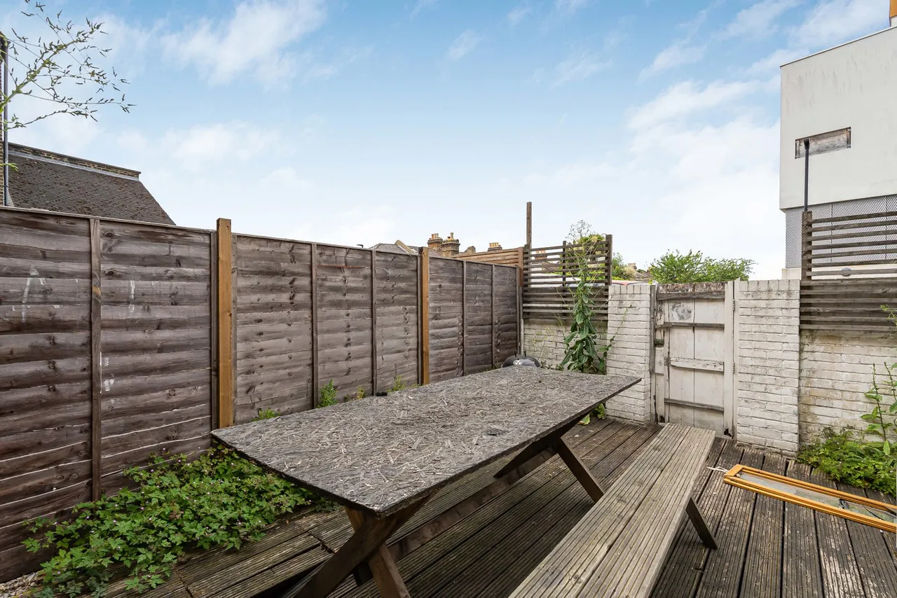 Lewin Road, London, SW16, photo 5