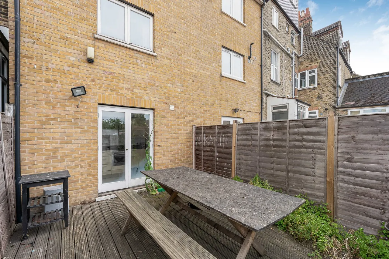 Lewin Road, London, SW16, photo 20