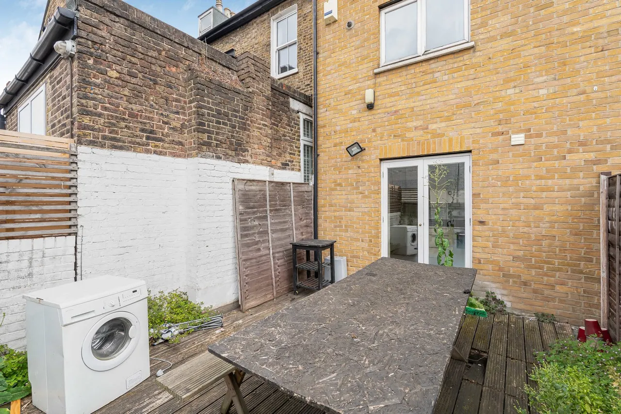 Lewin Road, London, SW16, photo 19
