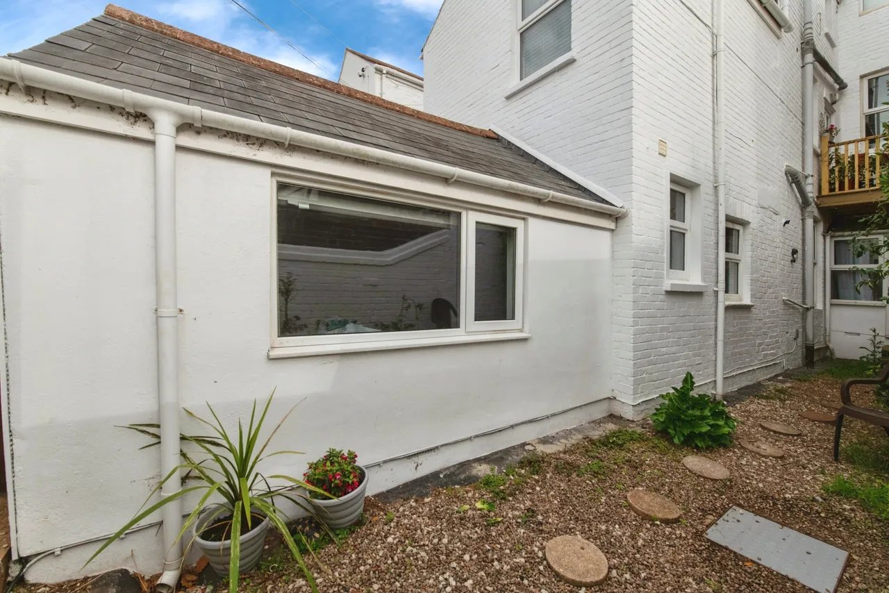 Morton Road, Exmouth, EX8, photo 16