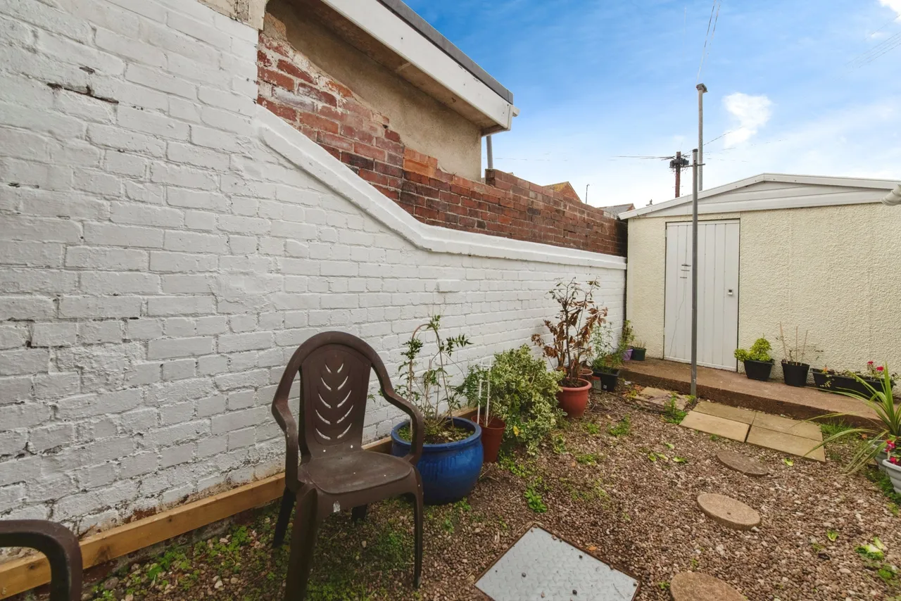 Morton Road, Exmouth, EX8, photo 17