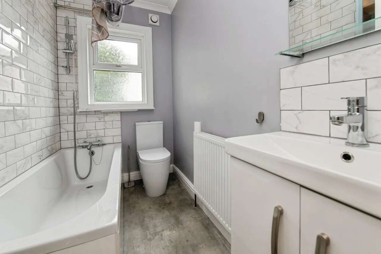 Morton Road, Exmouth, EX8, photo 15