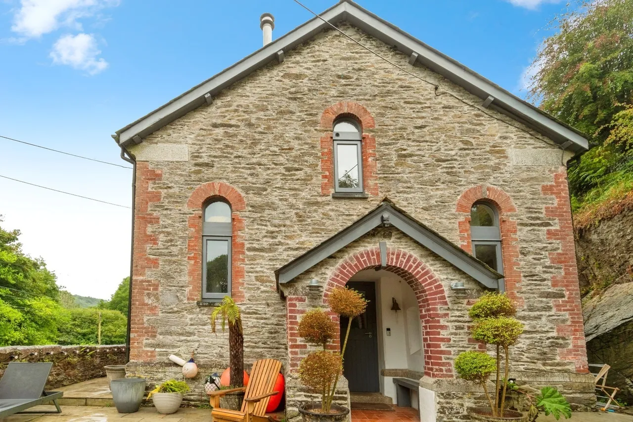 Hessenford, Torpoint, PL11, photo 16