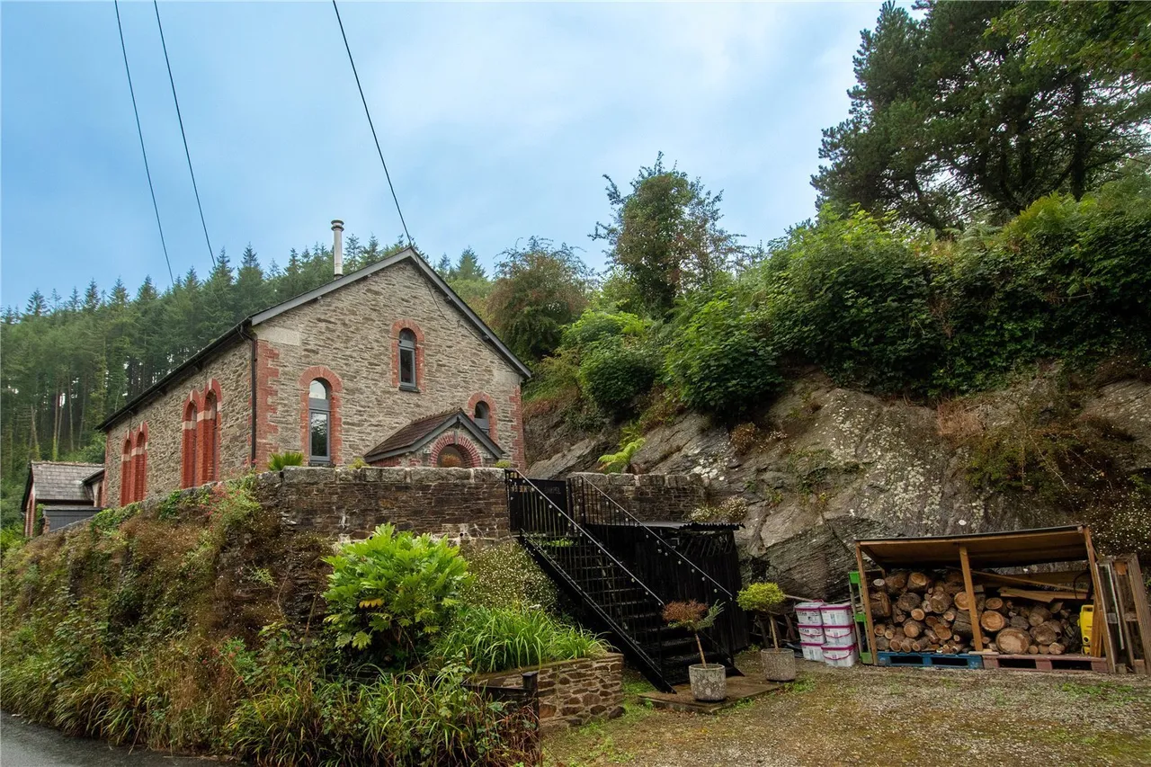 Hessenford, Torpoint, PL11, photo 15