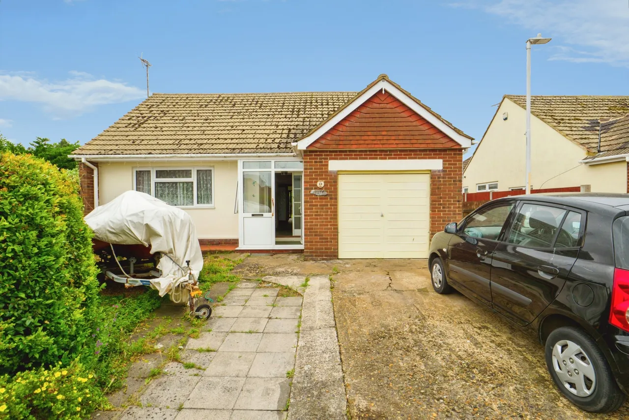 3 bed house for sale, Victor Avenue, Margate, CT9