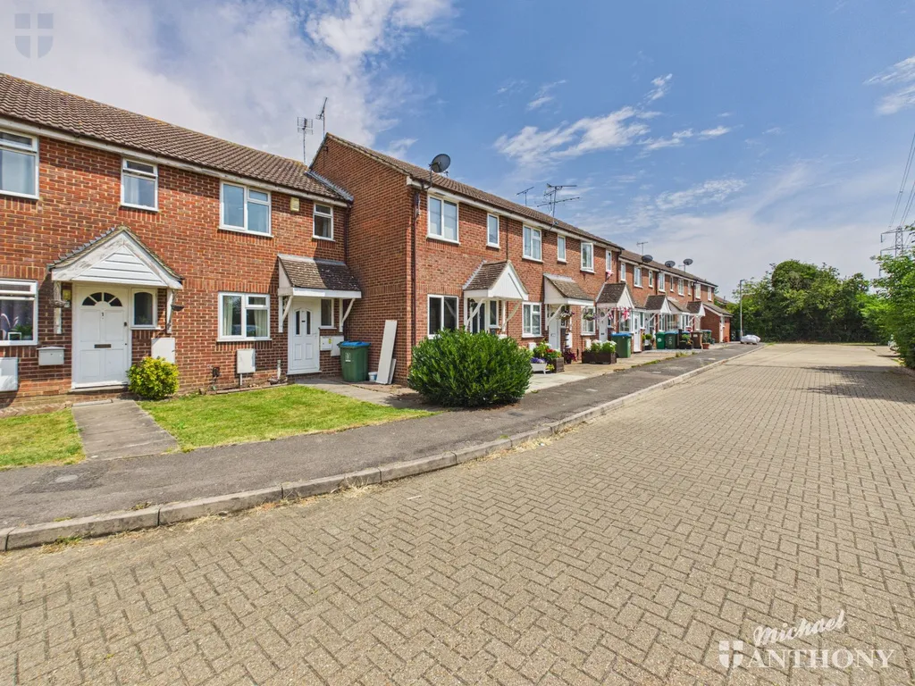 Parrot Close, AYLESBURY, HP21 8UU, photo 13