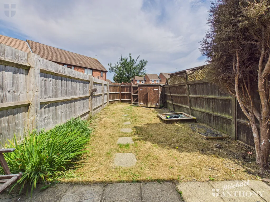 Parrot Close, AYLESBURY, HP21 8UU, photo 4