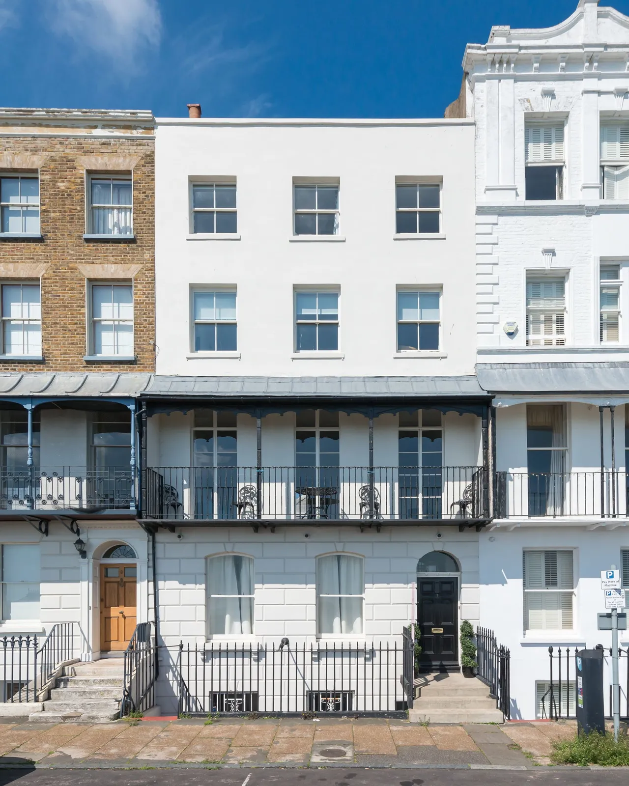 Nelson Crescent, Ramsgate, CT11 9JF, photo 2
