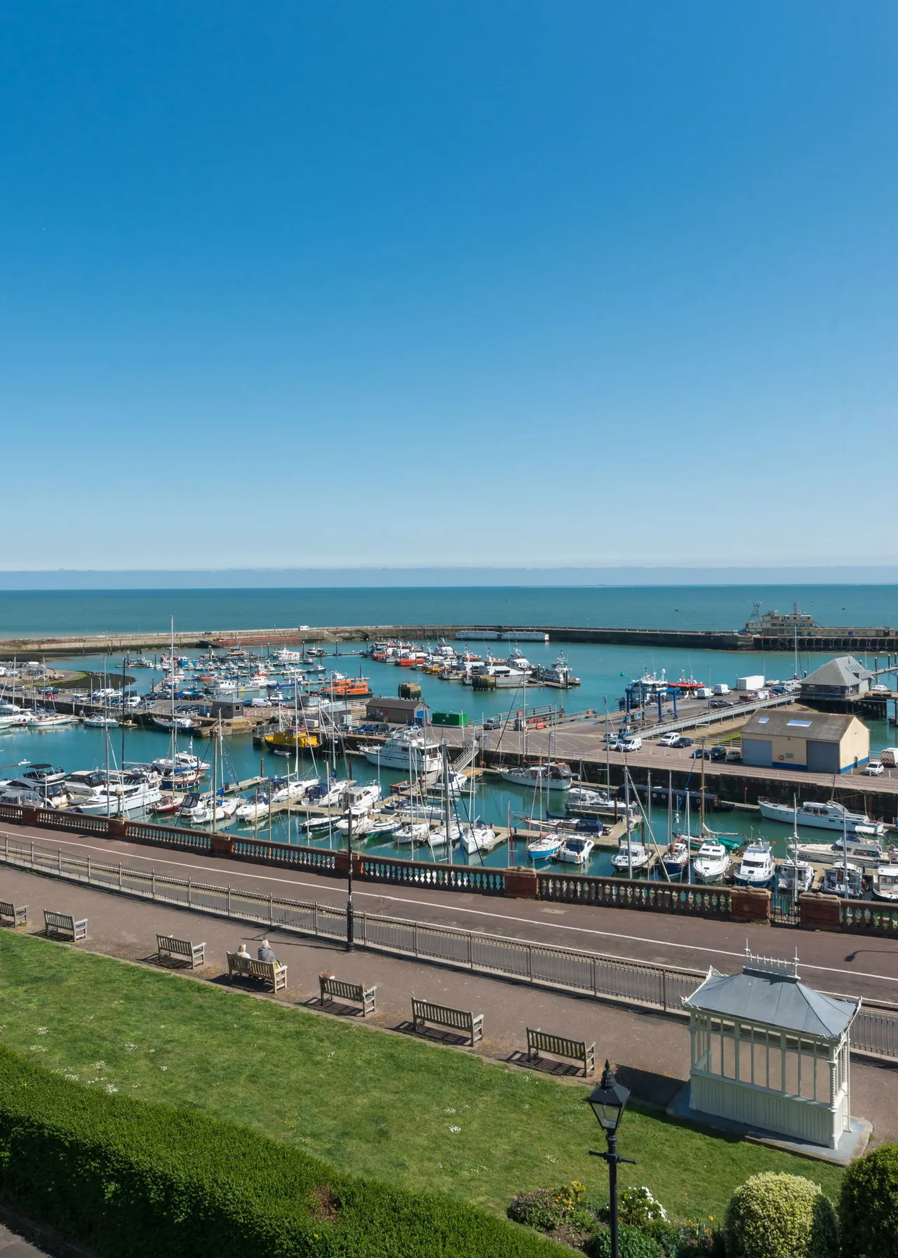 Nelson Crescent, Ramsgate, CT11 9JF, photo 3