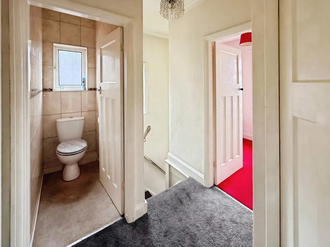 Windsor Road, Mansfield, Nottinghamshire, photo 9