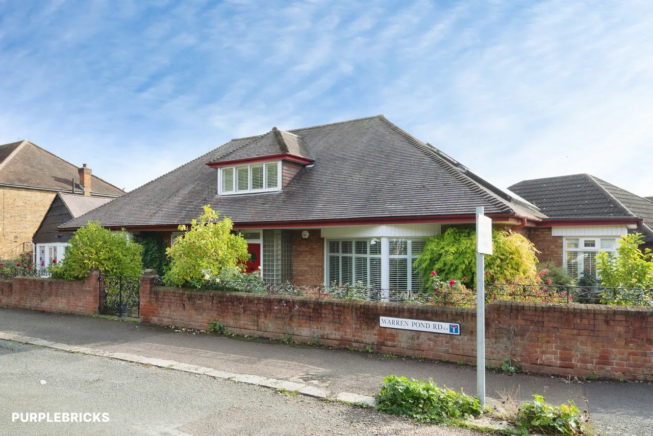 Warren Pond Road, London, E4, photo 33