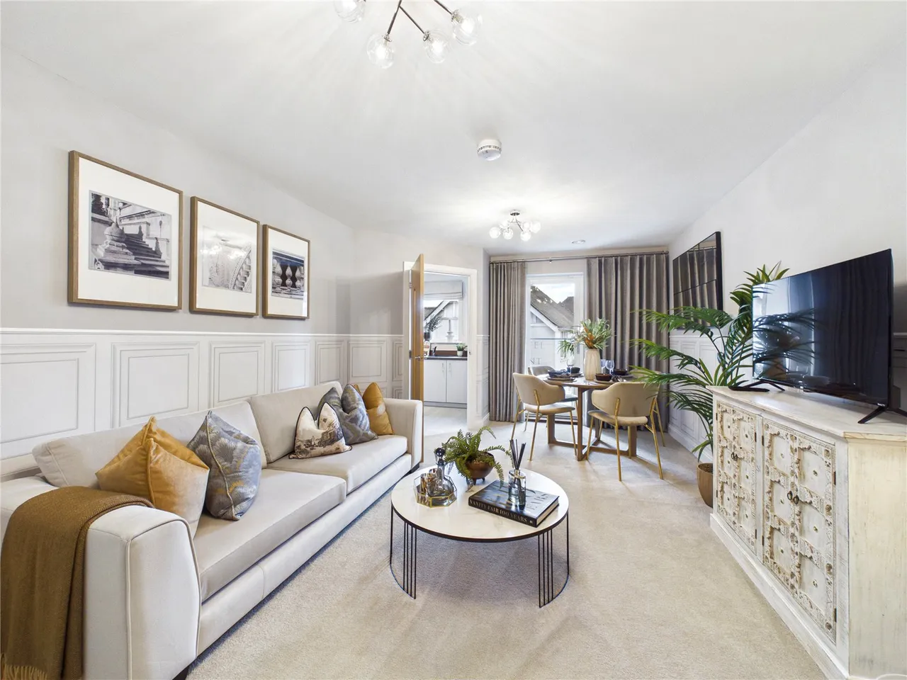 2 bed upper floor for sale, Rainsford Road, Chelmsford, CM1