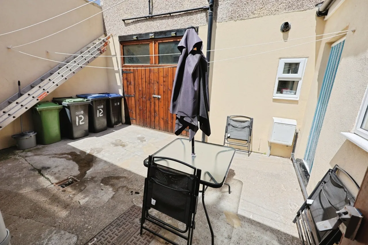 Fore Bondgate, Bishop Auckland, DL14, photo 20