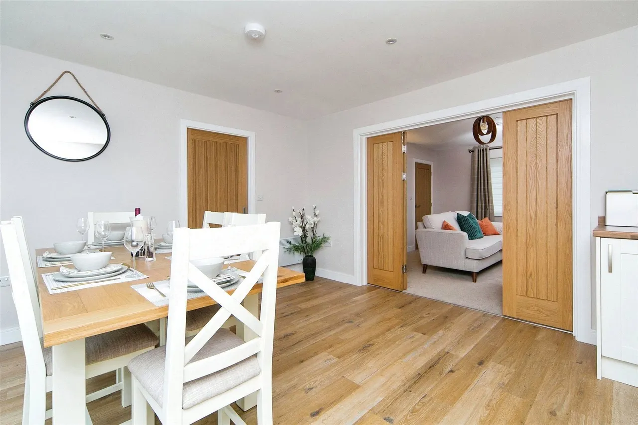Parc Del Fryn, Brynteg, LL78, photo 6