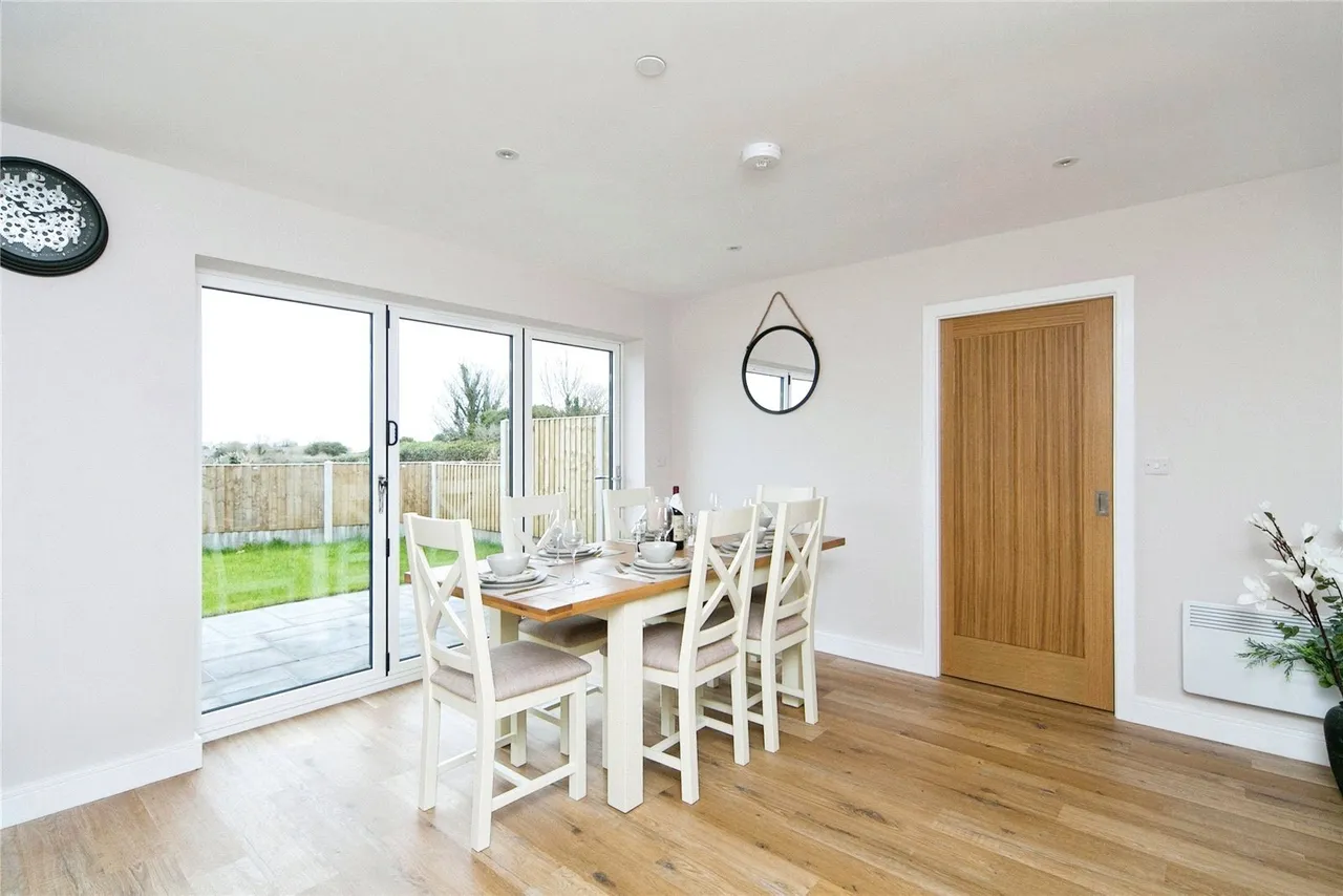 Parc Del Fryn, Brynteg, LL78, photo 8