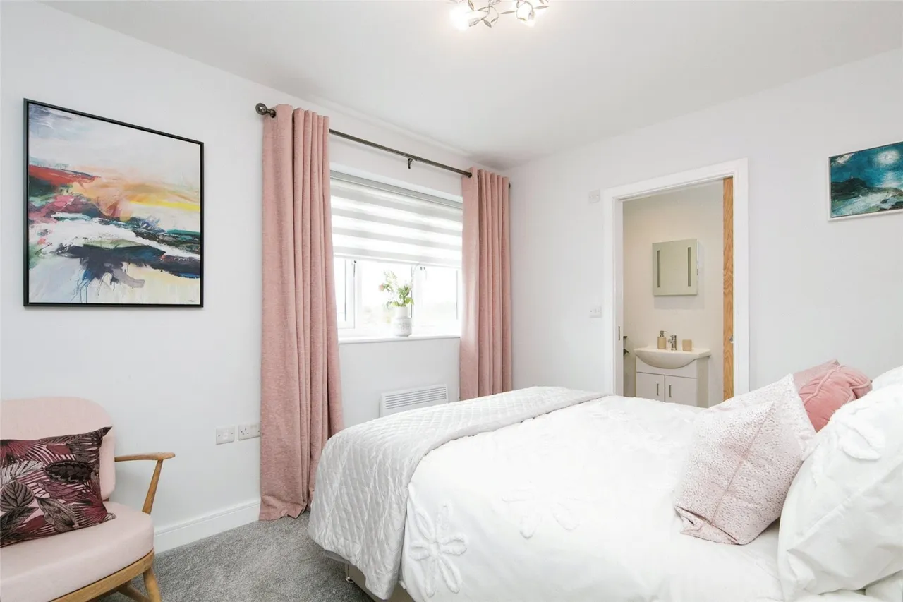 Parc Del Fryn, Brynteg, LL78, photo 10
