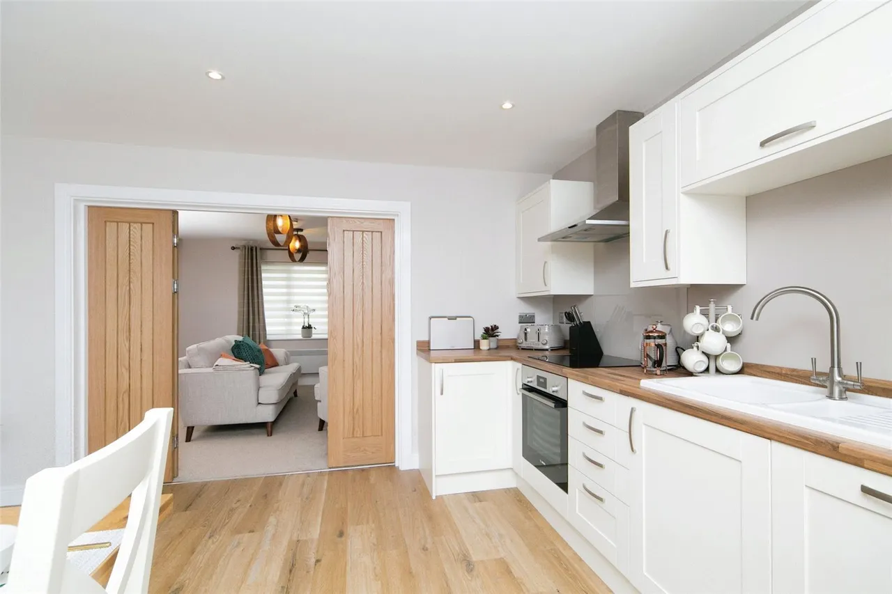 Parc Del Fryn, Brynteg, LL78, photo 7