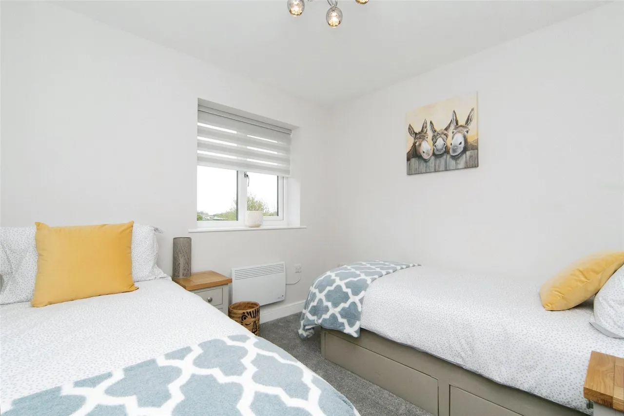 Parc Del Fryn, Brynteg, LL78, photo 13