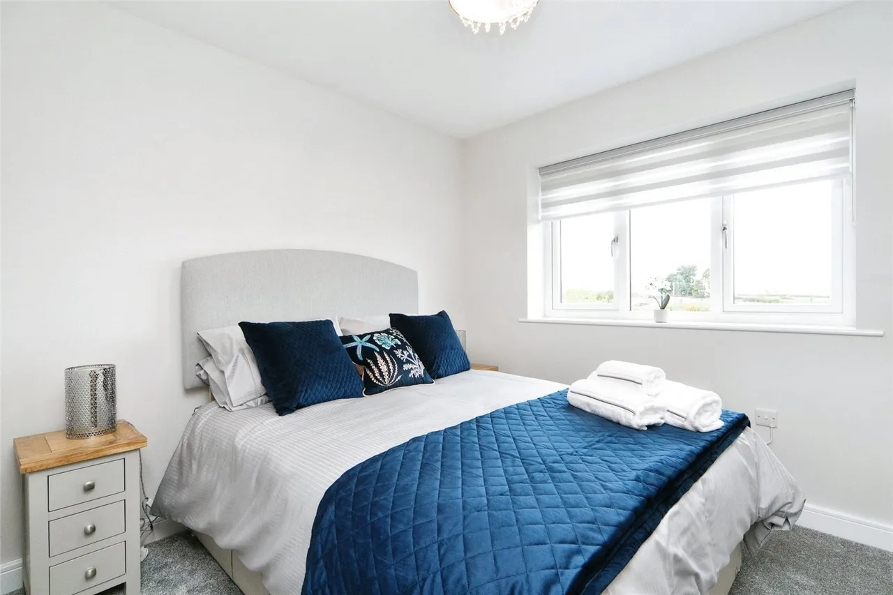 Parc Del Fryn, Brynteg, LL78, photo 12