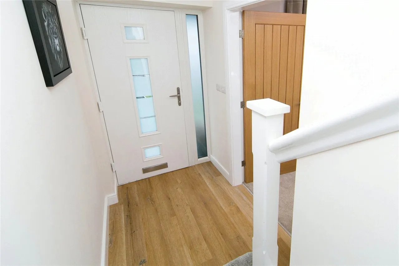 Parc Del Fryn, Brynteg, LL78, photo 9