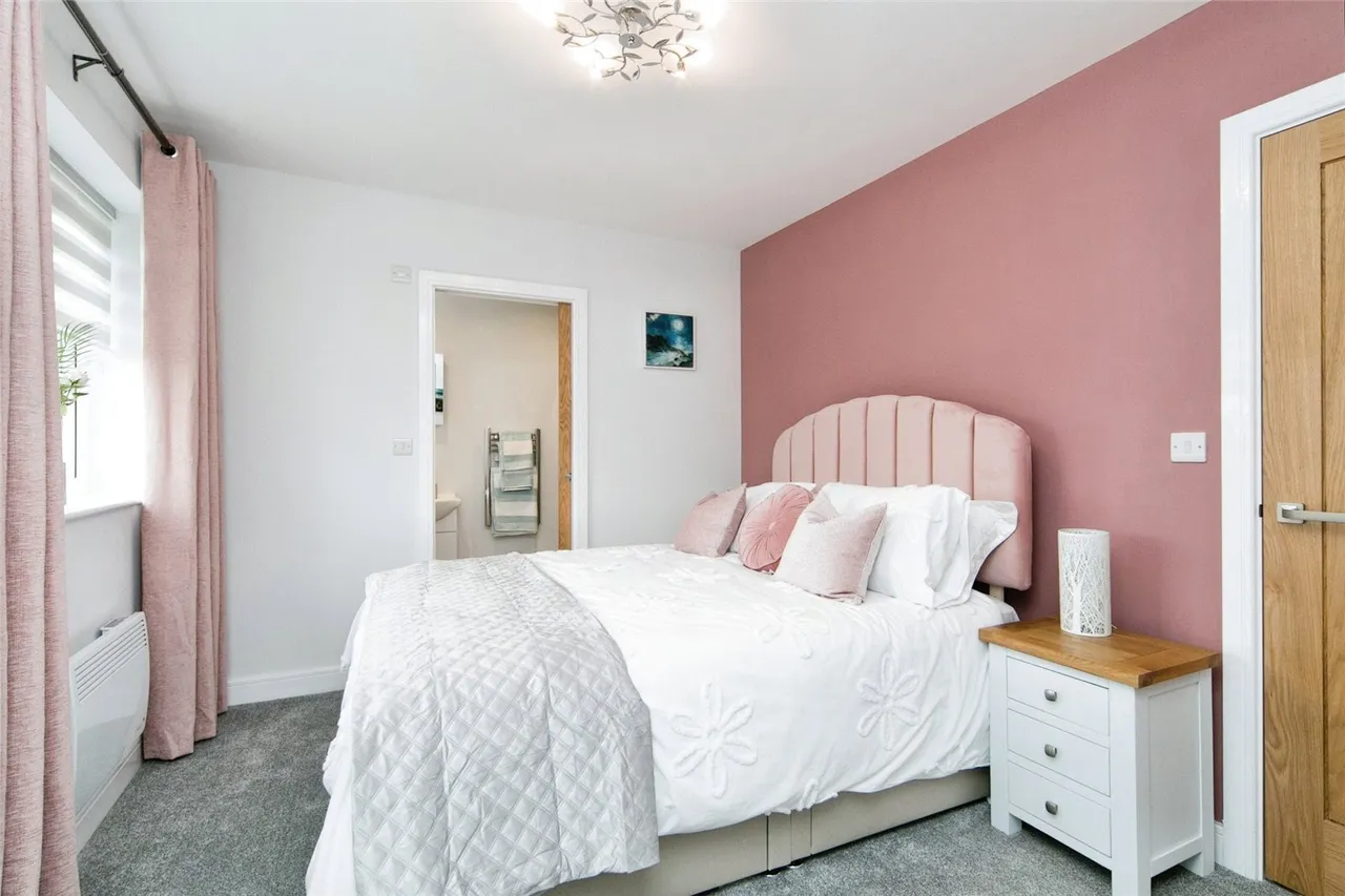 Parc Del Fryn, Brynteg, LL78, photo 11