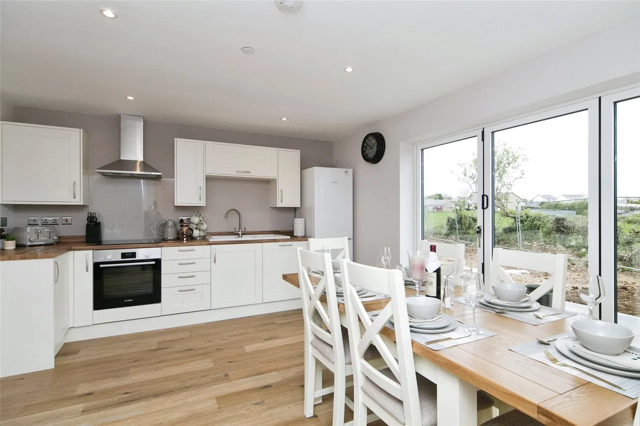 Parc Del Fryn, Brynteg, LL78, photo 5