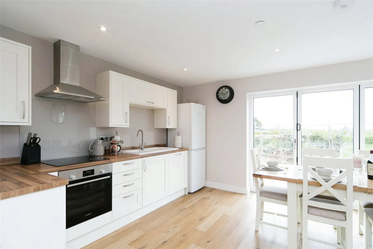 Parc Del Fryn, Brynteg, LL78, photo 4