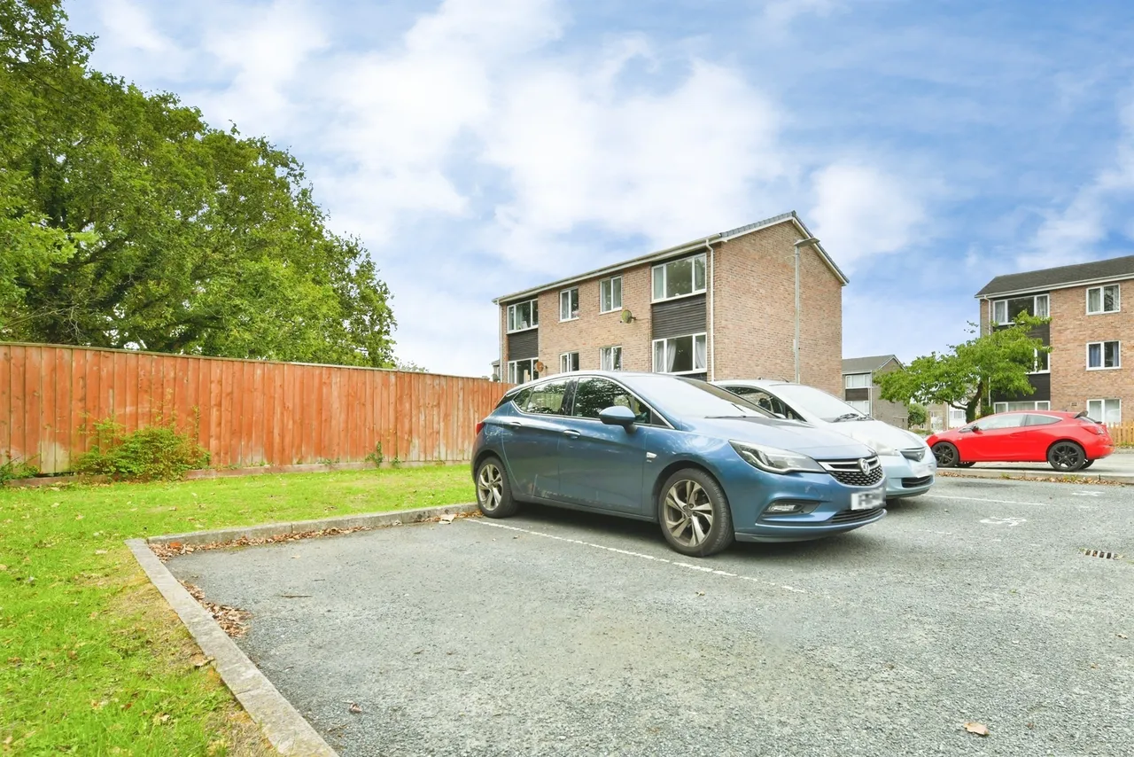 Linton Close, Tamerton Foliot, PL5, photo 17