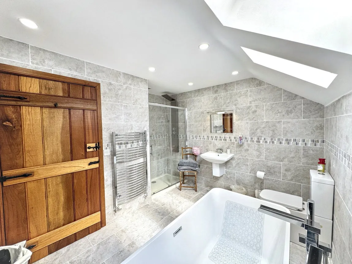 Abergele, Moelfre, Conwy, LL22 9RF, photo 23