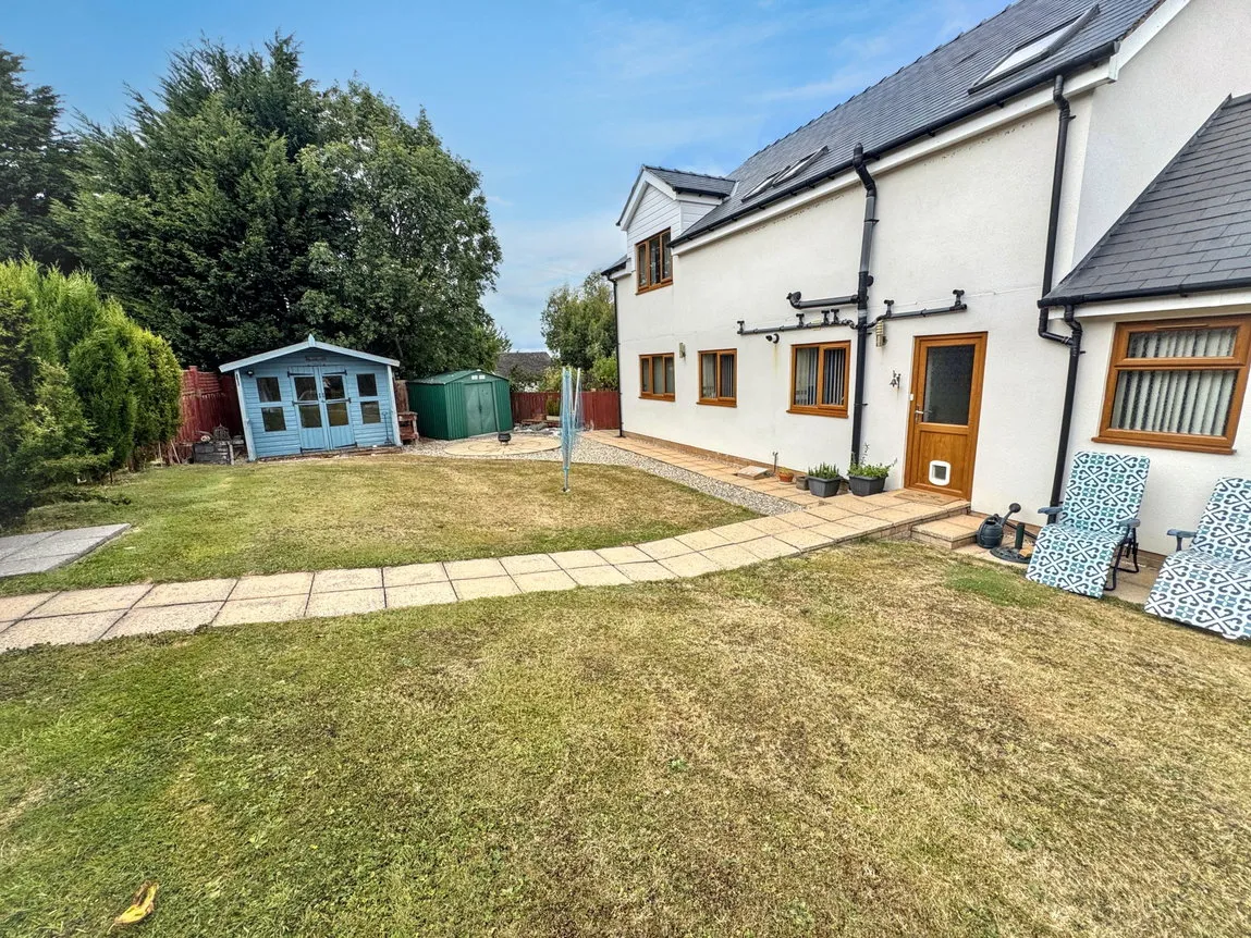 Abergele, Moelfre, Conwy, LL22 9RF, photo 25