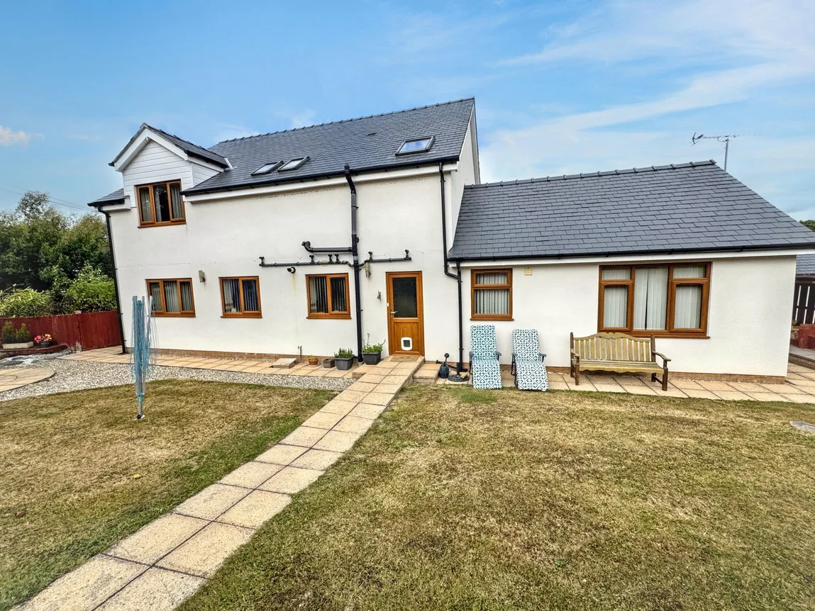 Abergele, Moelfre, Conwy, LL22 9RF, photo 27
