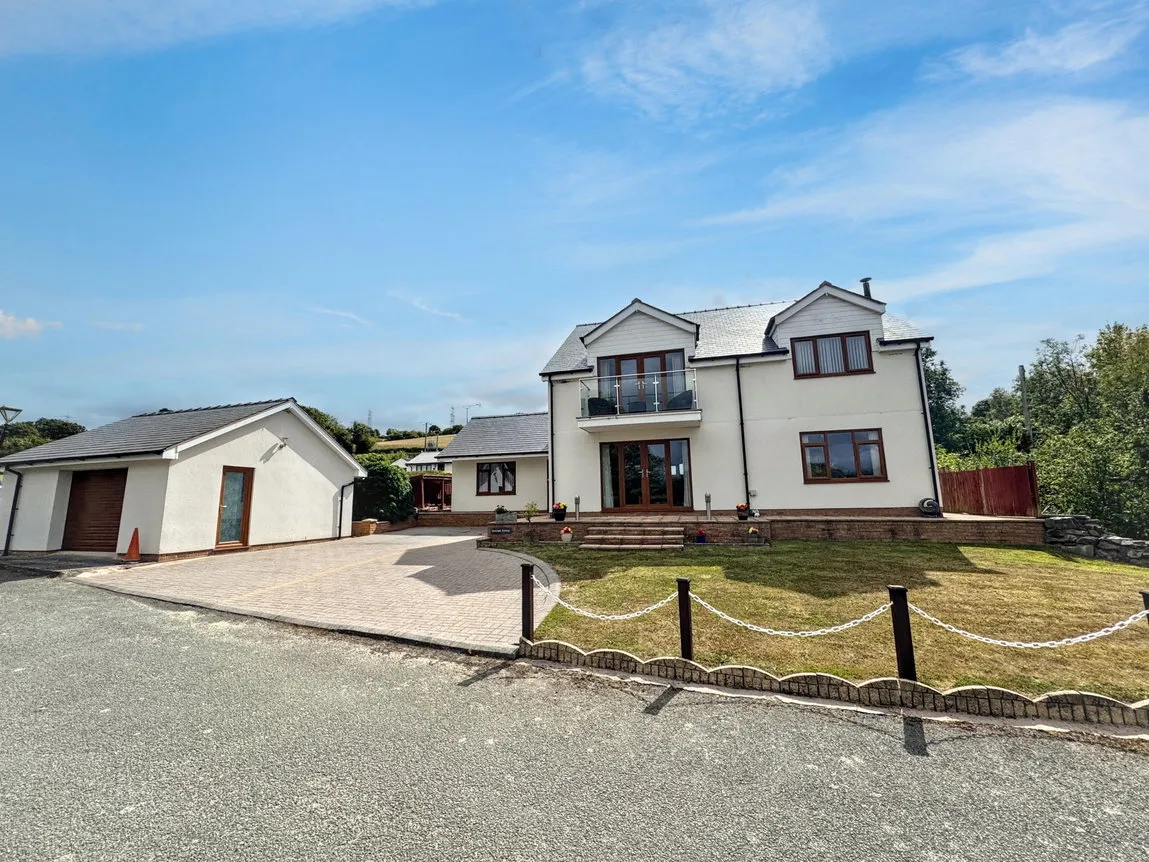 Abergele, Moelfre, Conwy, LL22 9RF, photo 31