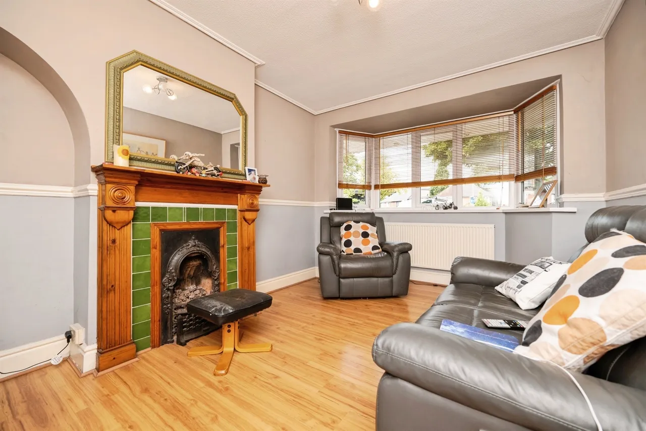 Grindleford Road, Birmingham, photo 2